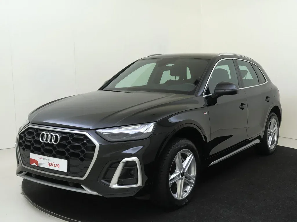 Audi Q5 (2023) — foto 1