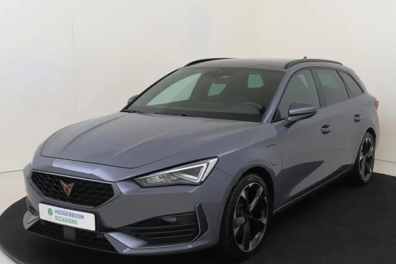 CUPRA Leon Sportstourer (2023)
