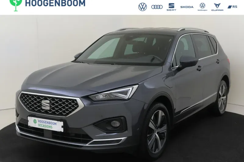 SEAT Tarraco (2023)