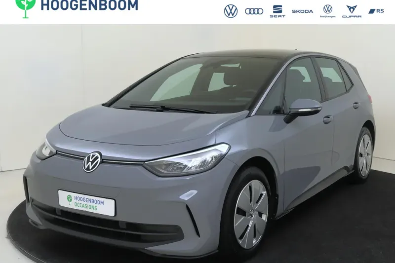 Volkswagen ID.3 (2024)