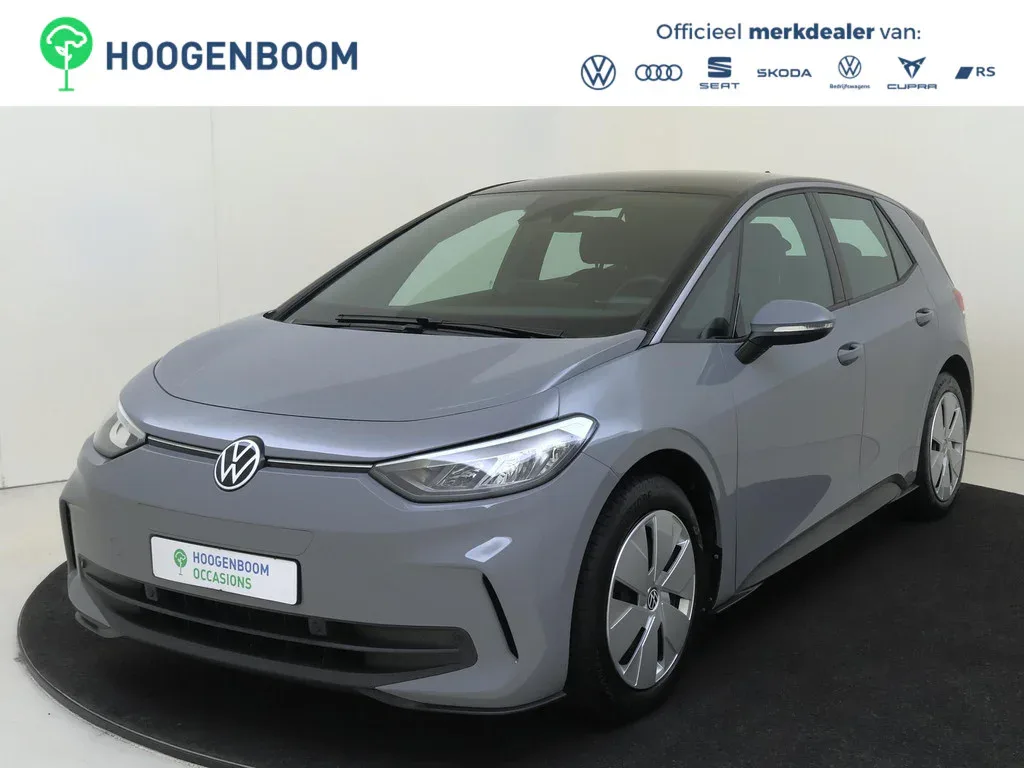 Volkswagen ID.3 (2024) — foto 1