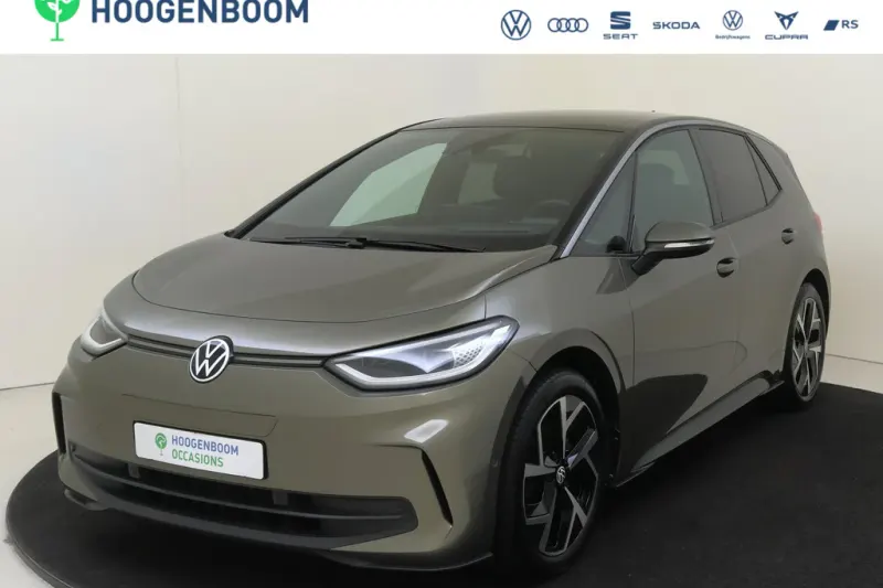 Volkswagen ID.3 (2024)