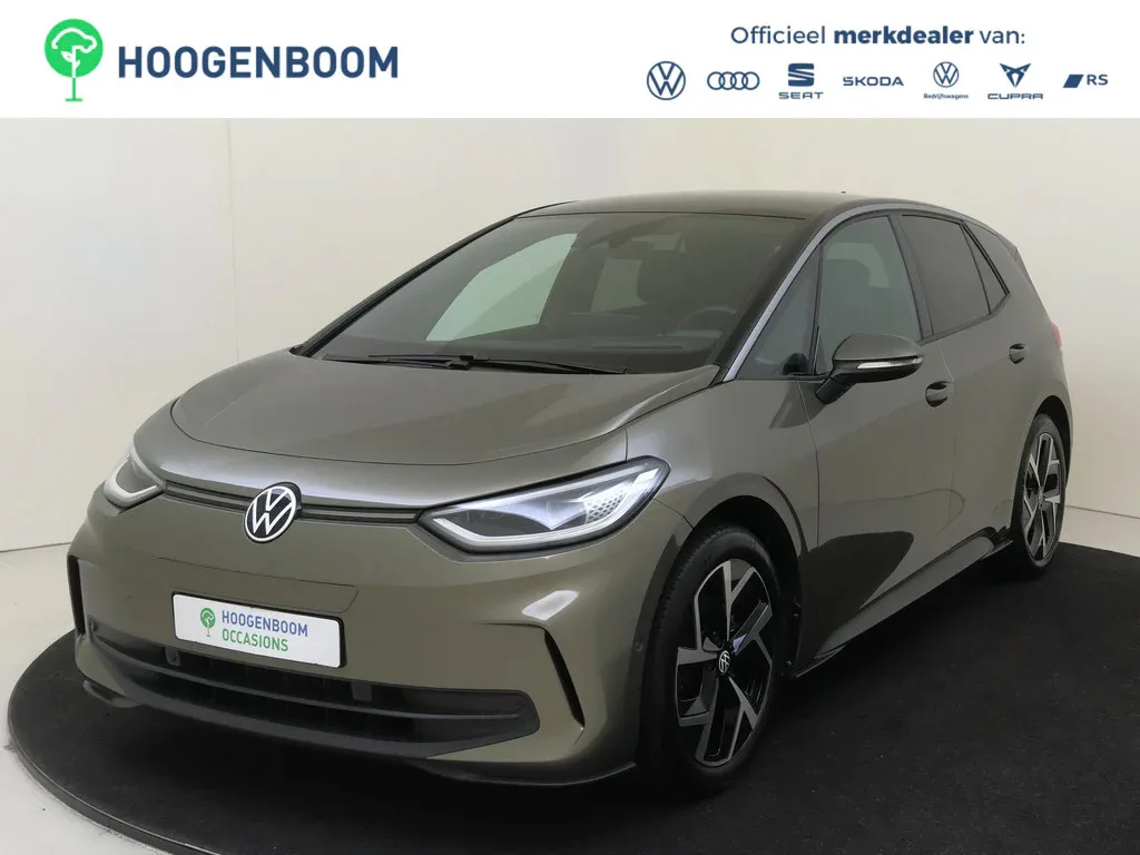 Volkswagen ID.3 (2024) — foto 1