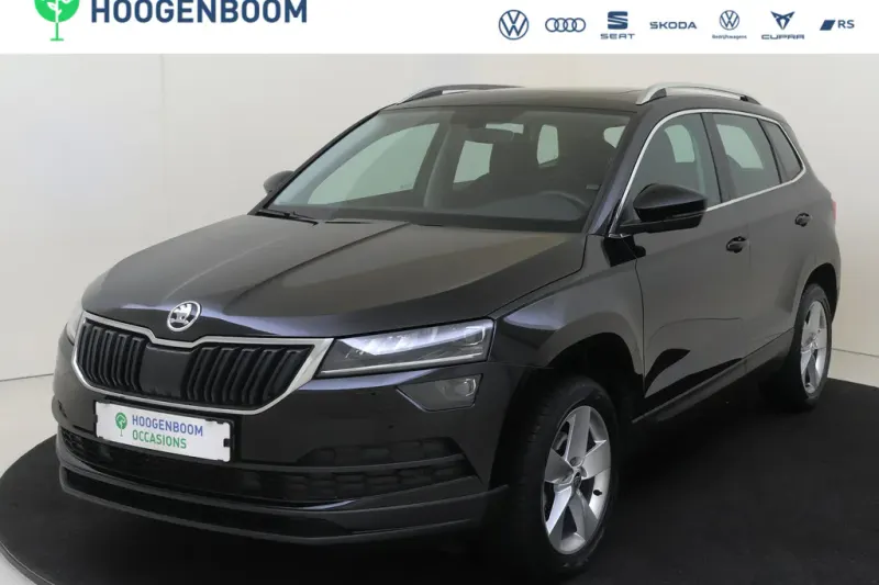 Škoda Karoq (2020)
