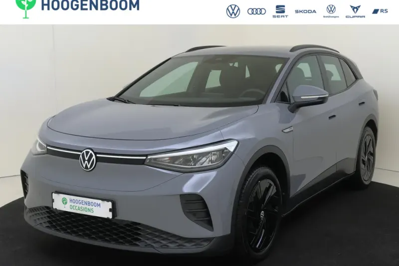 Volkswagen ID.4 (2023)