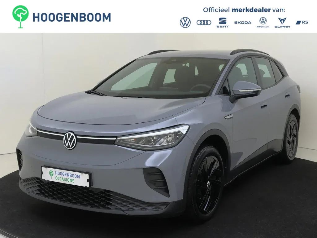 Volkswagen ID.4 (2023) — foto 1