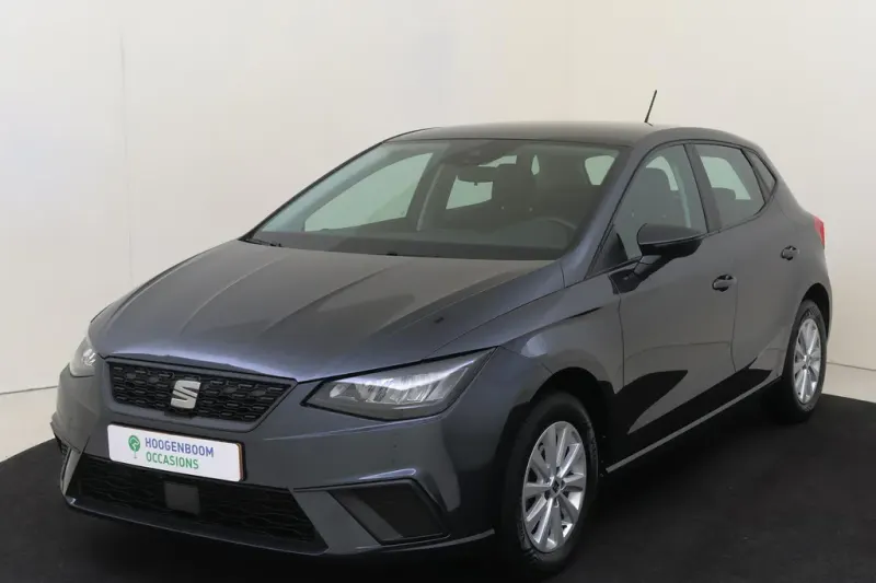 SEAT Ibiza (2024)