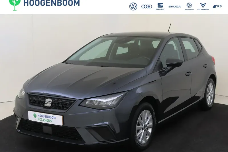 SEAT Ibiza (2024)