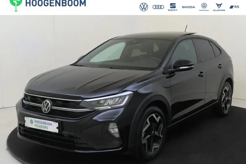 Volkswagen Taigo (2025)