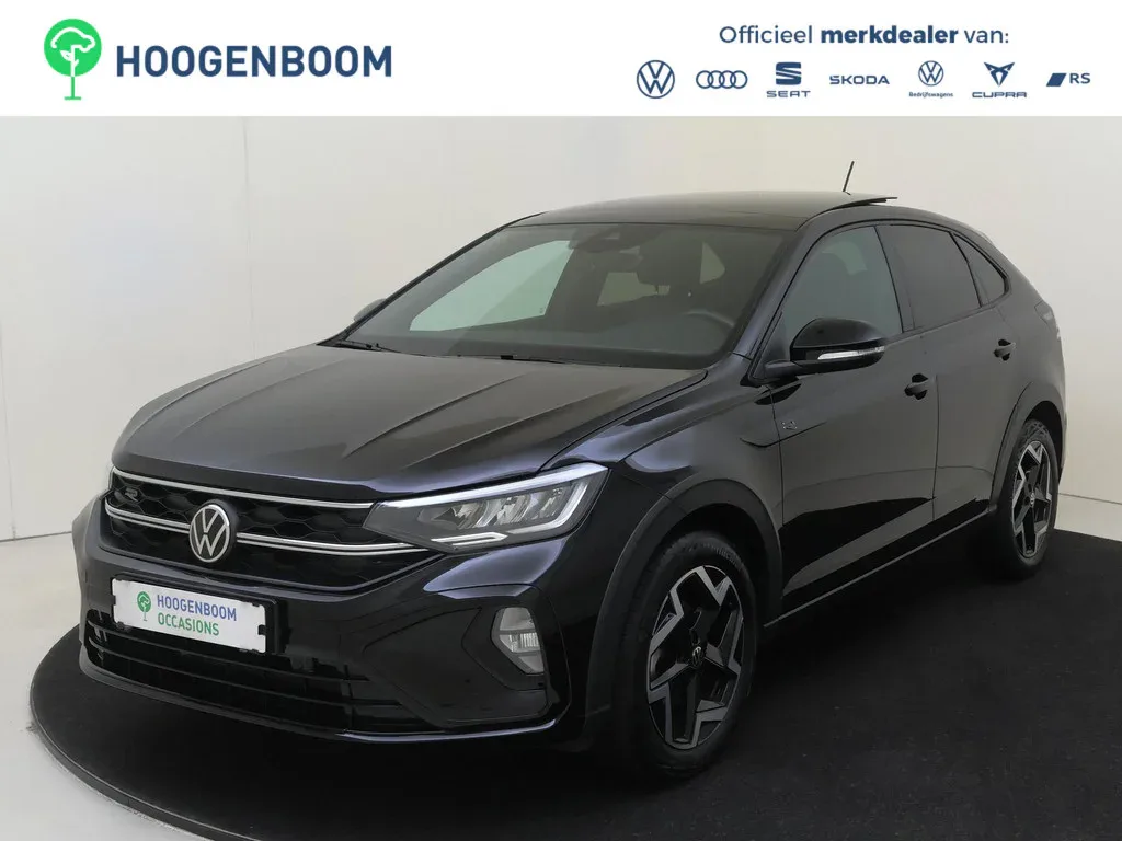 Volkswagen Taigo (2025) — foto 1
