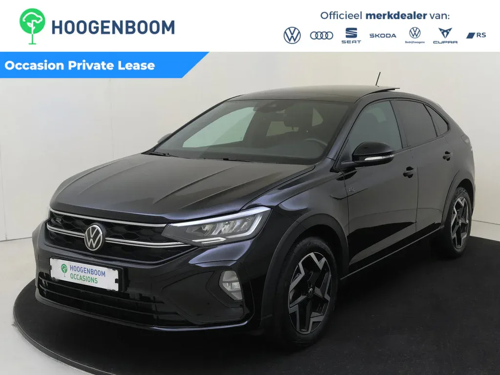 Volkswagen Taigo (2025) — foto 1