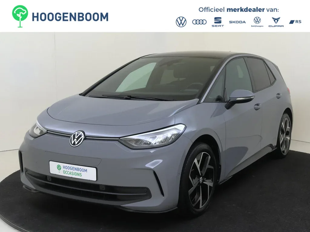 Volkswagen ID.3 (2024) — foto 1