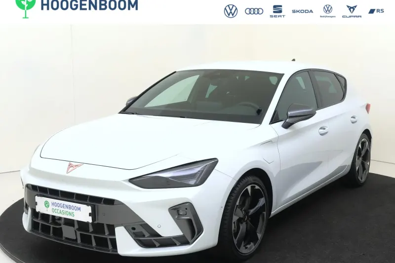 CUPRA Leon (2025)