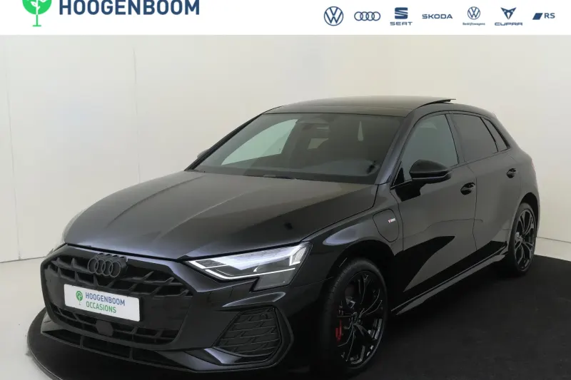 Audi A3 (2026)