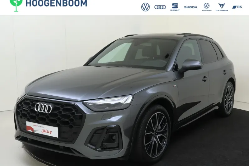 Audi Q5 (2022)