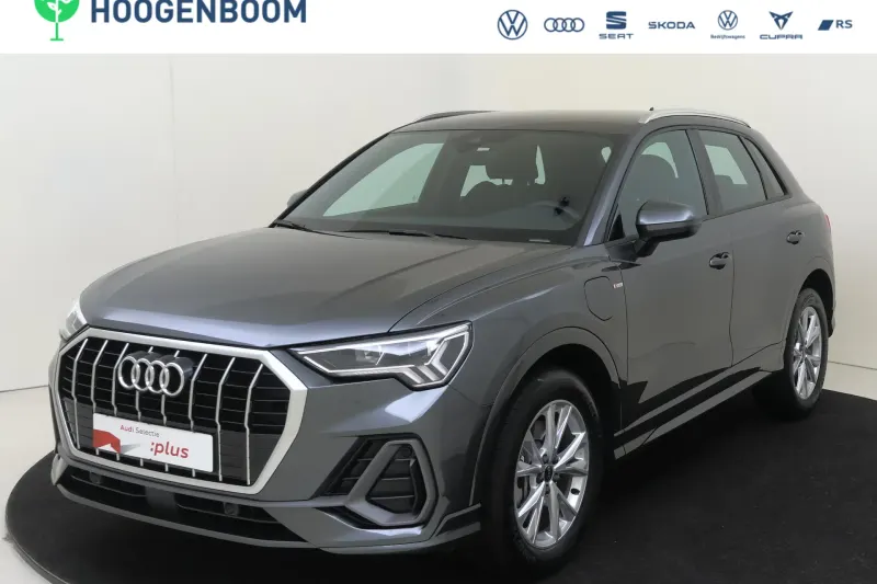 Audi Q3 (2023)