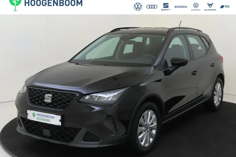 SEAT Arona (2024)