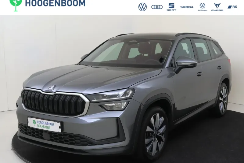 Škoda Kodiaq (2024)