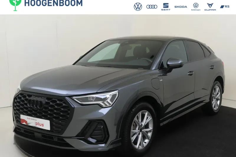Audi Q3 (2024)