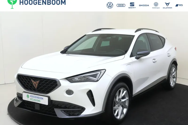 CUPRA Formentor (2023)