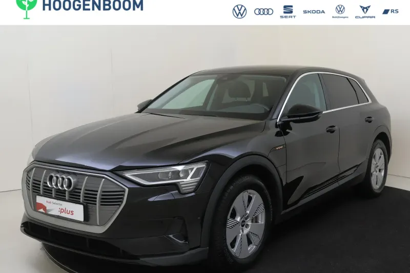 Audi e-tron (2022)