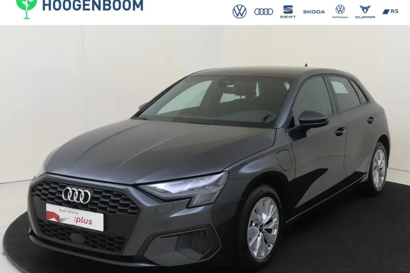 Audi A3 (2022)