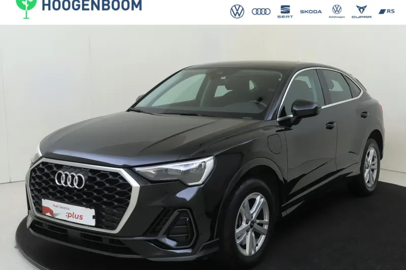 Audi Q3 (2022)