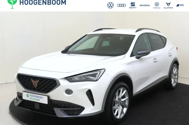 CUPRA Formentor (2024)