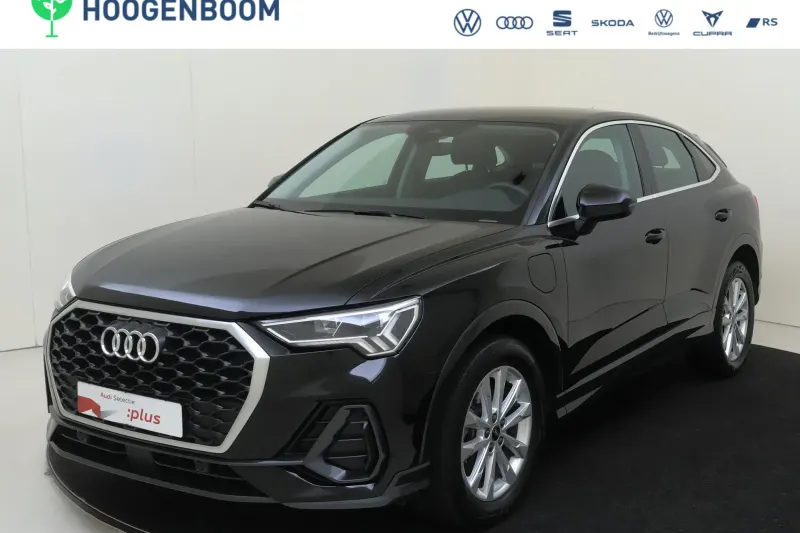 Audi Q3 (2022)