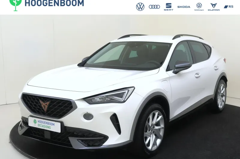 CUPRA Formentor (2024)