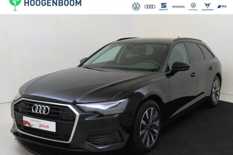 Audi A6 (2023)