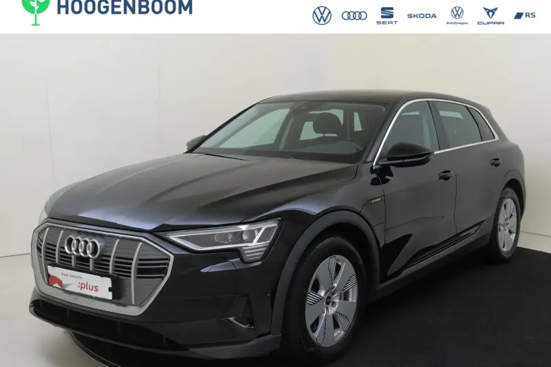 Audi e-tron (2023)