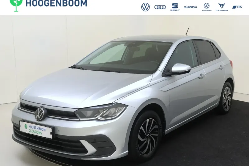 Volkswagen Polo (2023)