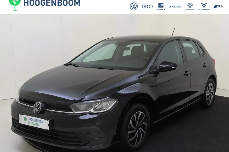 Volkswagen Polo (2024)