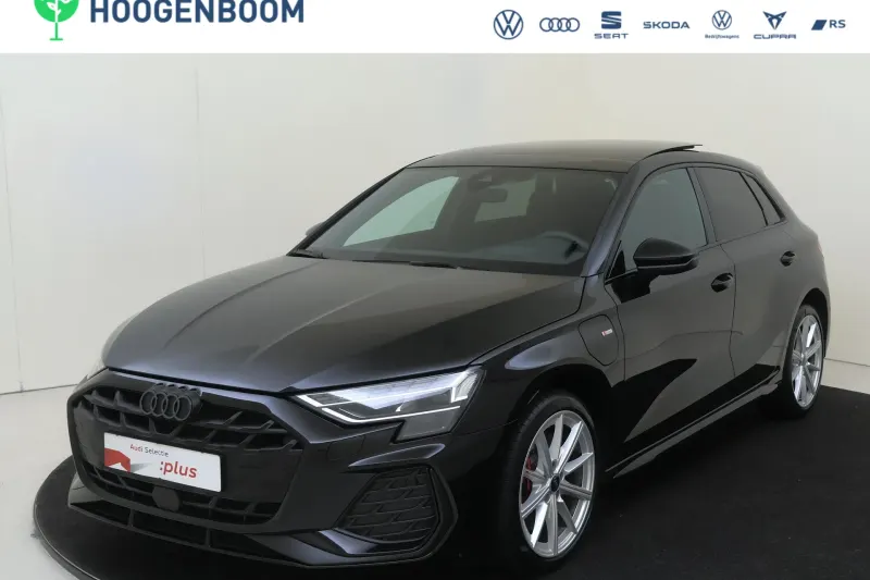 Audi A3 (2025)