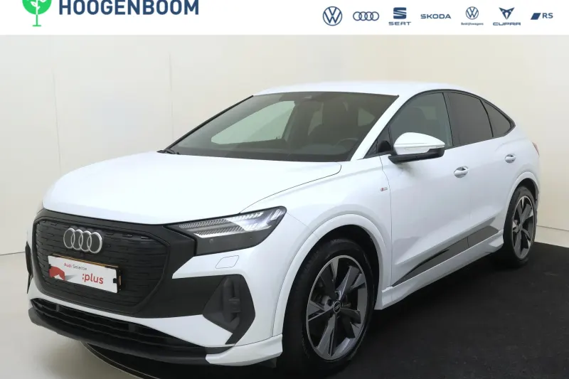 Audi Q4 (2022)
