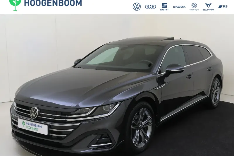 Volkswagen Arteon (2023)