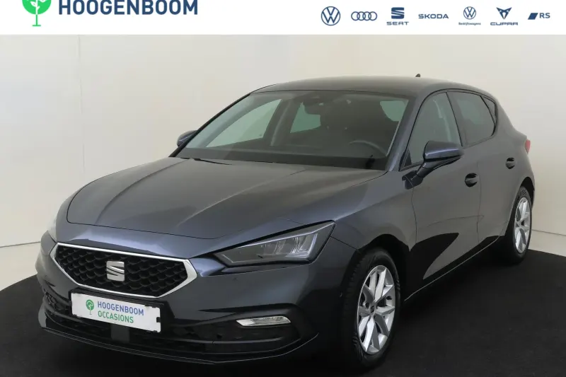 SEAT Leon (2024)