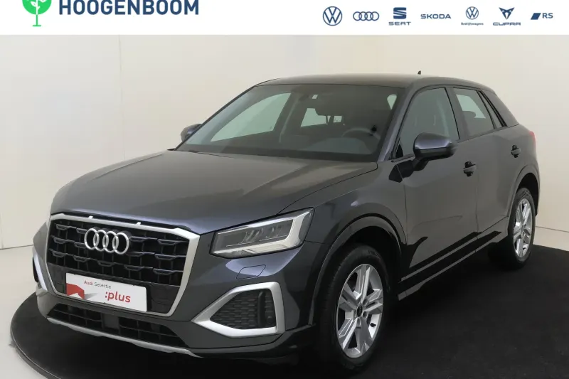 Audi Q2 (2023)