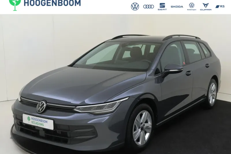 Volkswagen Golf (2025)