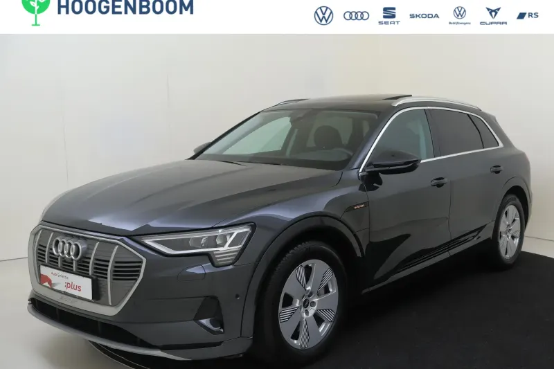 Audi e-tron (2022)