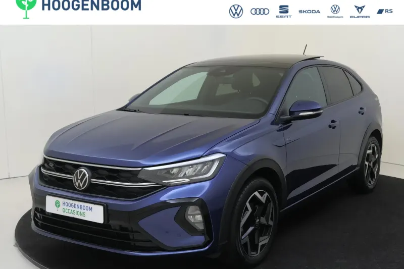 Volkswagen Taigo (2025)
