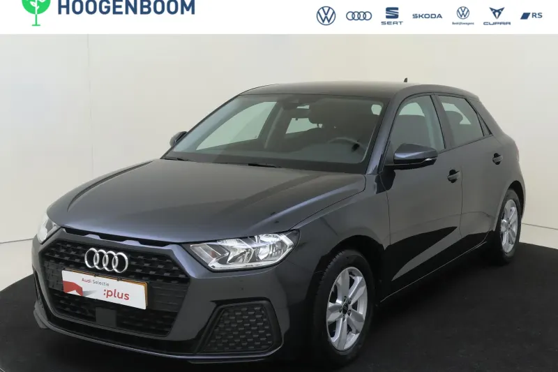 Audi A1 (2024)