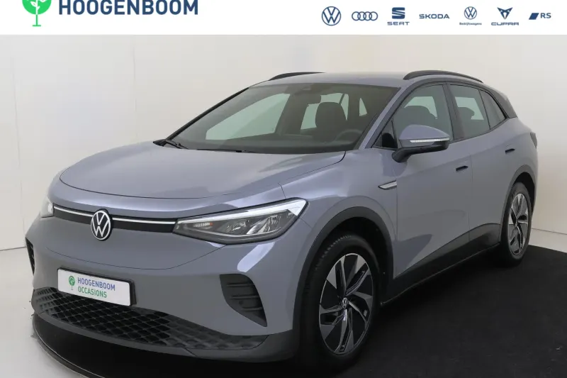 Volkswagen ID.4 (2022)