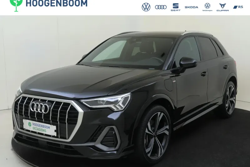 Audi Q3 (2023)
