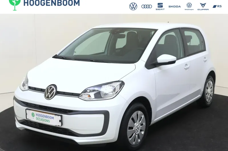 Volkswagen Up! (2023)