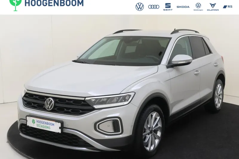 Volkswagen T-Roc (2024)