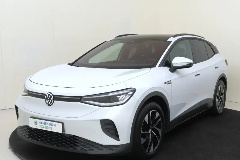 Volkswagen ID.4 (2021)