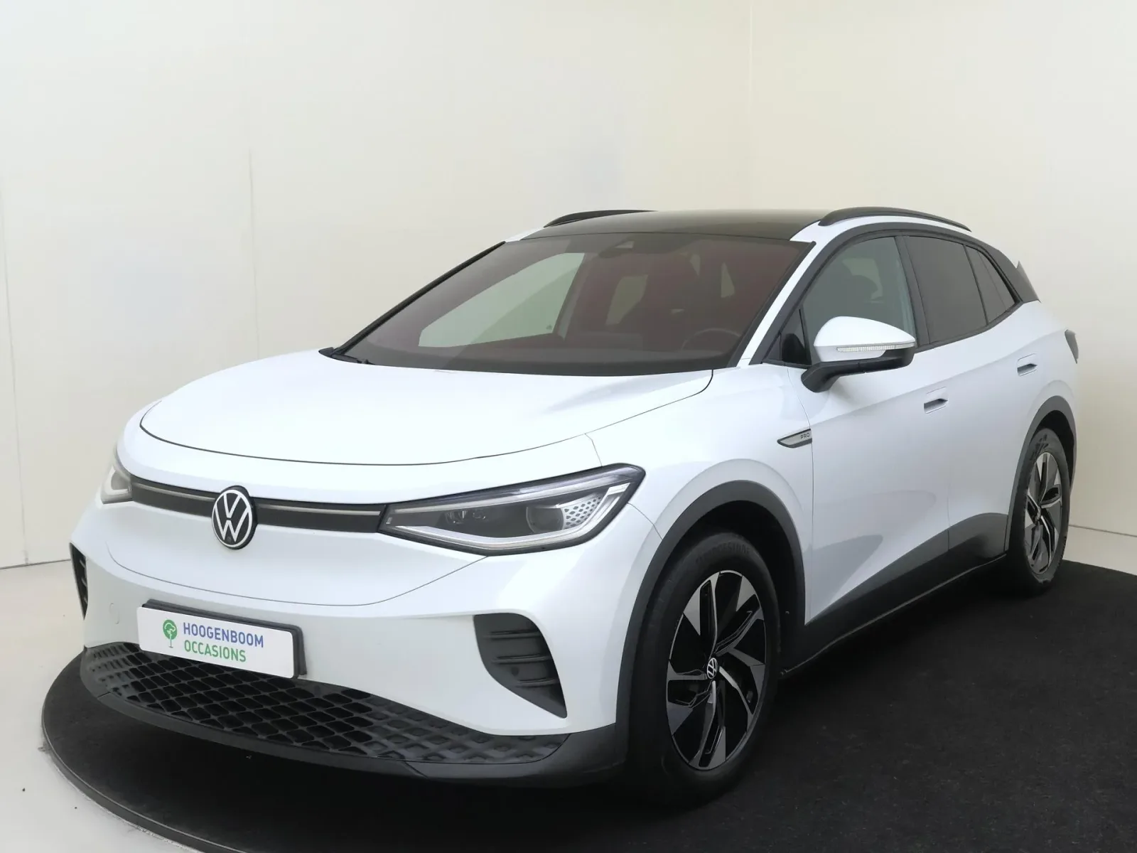 Volkswagen ID.4 (2021) — foto 1