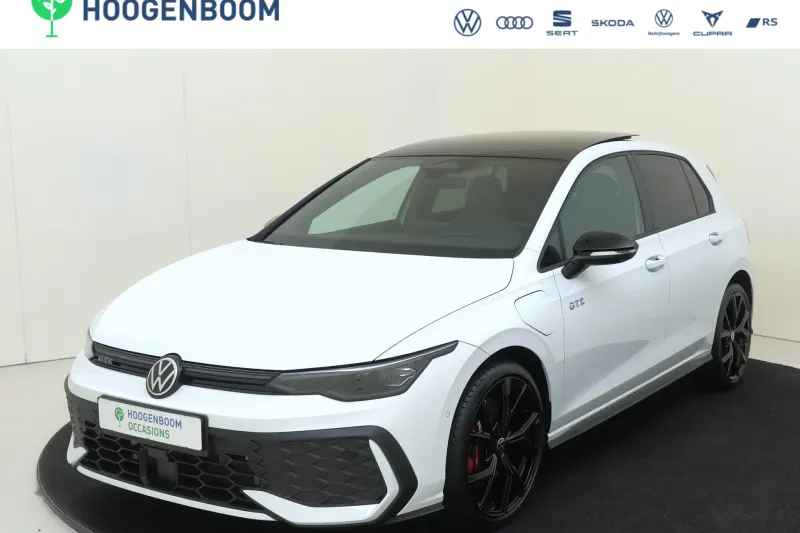 Volkswagen Golf (2025)